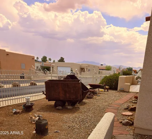 $1,350 | 383 South Taylors Trail, Sierra Vista, AZ 85635