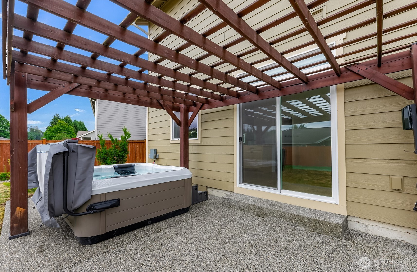 337 Cambridge Loop Sedro-Woolley, WA 98284 - Photo 33 of 38