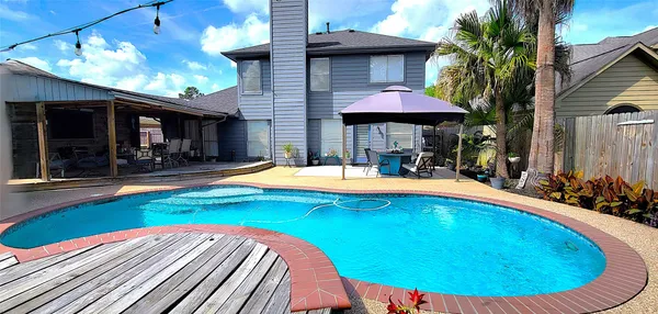 $329,500 | 3015 Wood Hollow Drive, League City, TX 77573