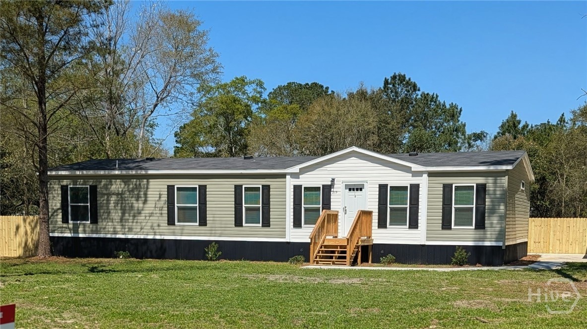 215 Orchard Road Ellabell, GA 31308 - Photo 1 of 12 Gallery Image 1