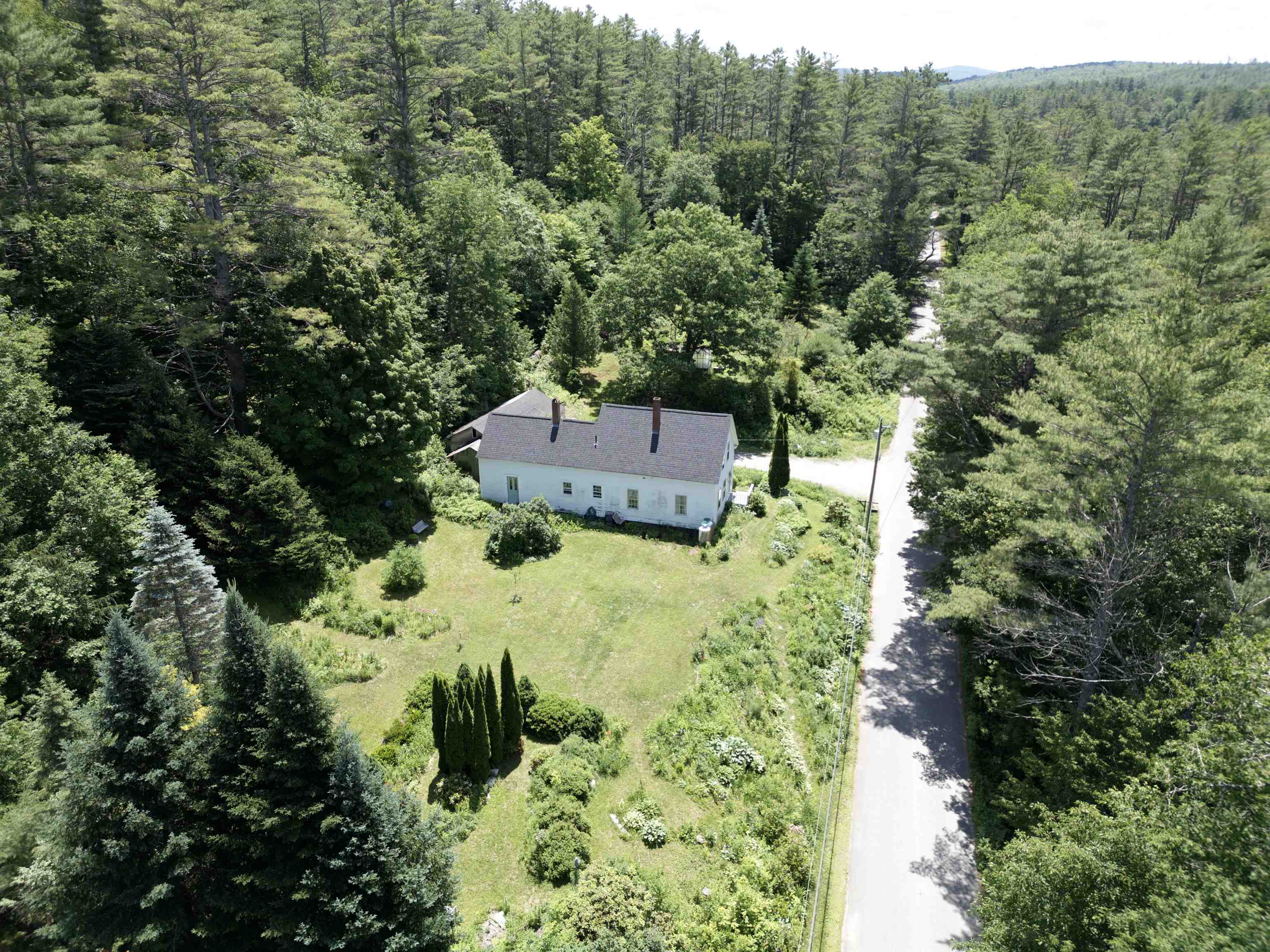 124 Washington Pond Road Marlow, NH 03456 - Photo 30 of 32