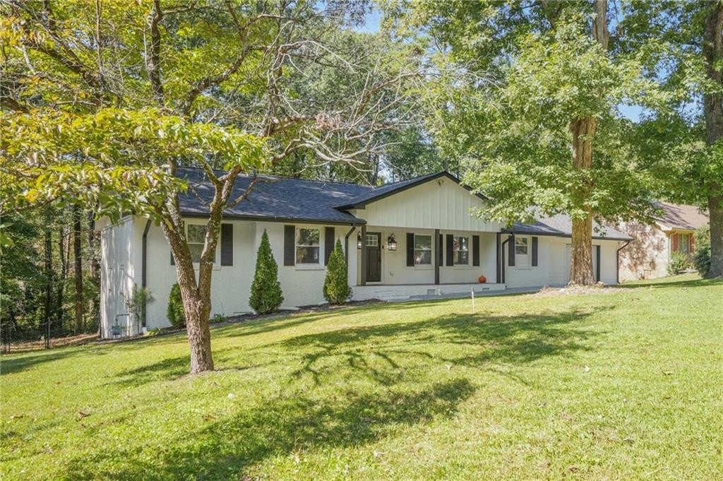 2115 Tudor Castle Circle Decatur, GA 30035 - Photo 1 of 1
