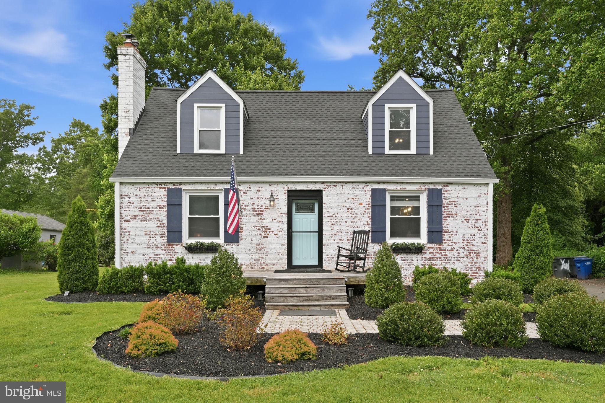 3322 Holloman Road Falls Church, VA 22042 - Photo 1 of 43