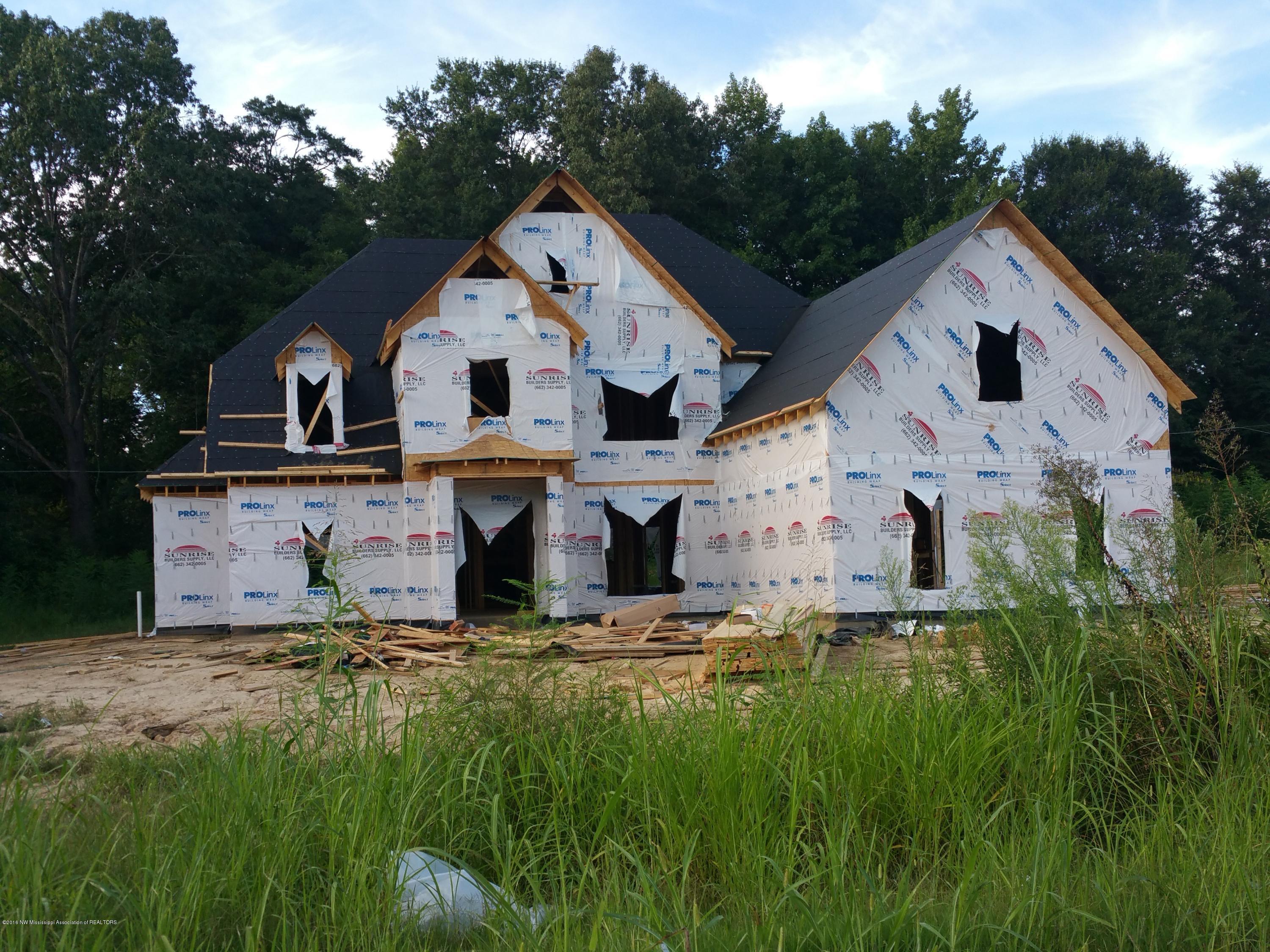 3520 Sadie's Ridge Olive Branch, MS 38654 - Photo 1 of 1 72millerfarms