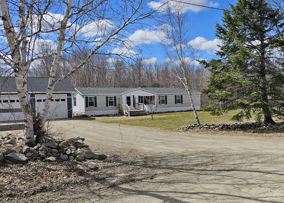 190 Cobb Road Lee, ME 04455 - Photo 3 of 64 190 Cobb Rd-Photo 1