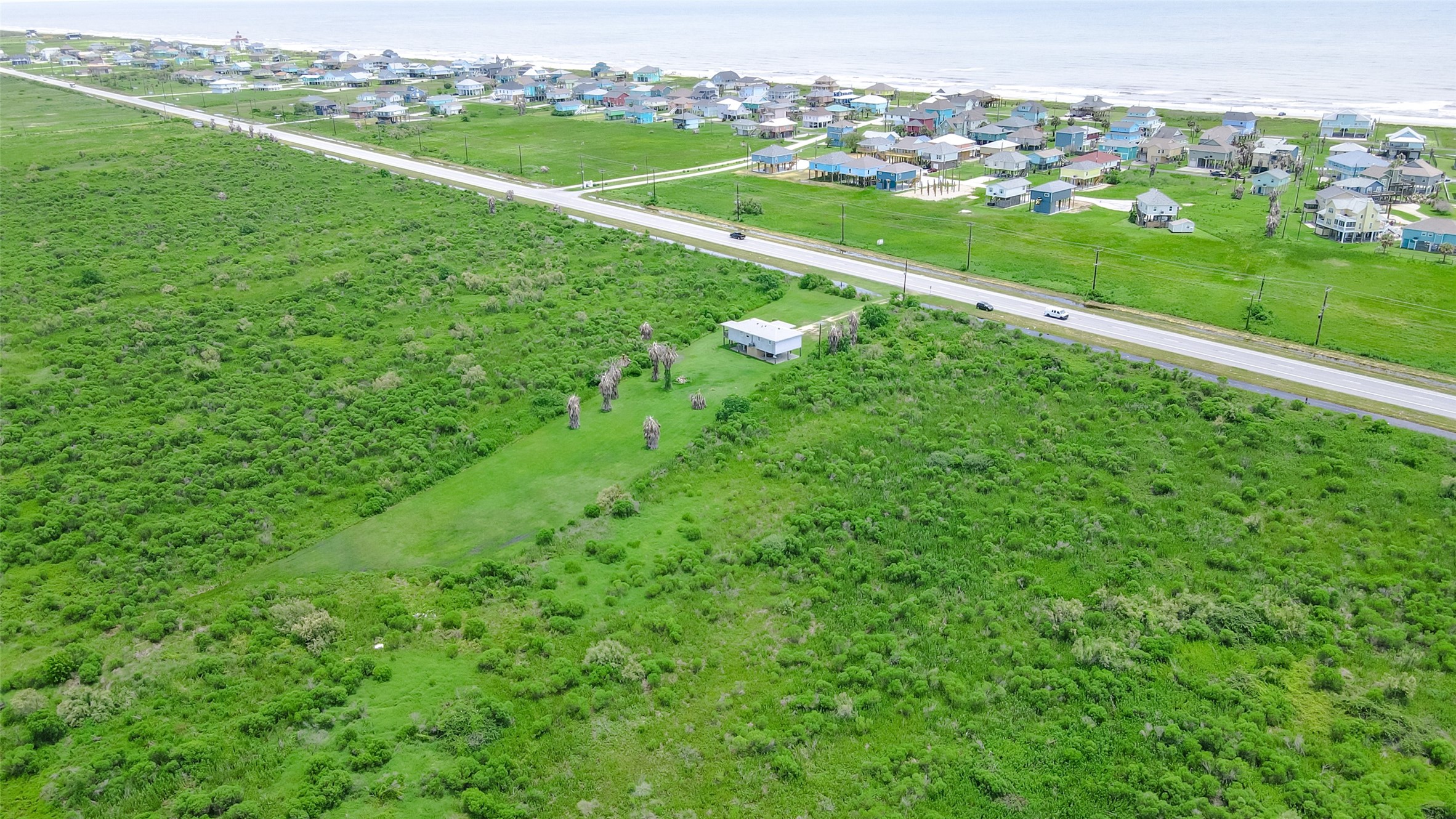 3253 State Highway 87 Crystal Beach, TX 77650 - Photo 25 of 29