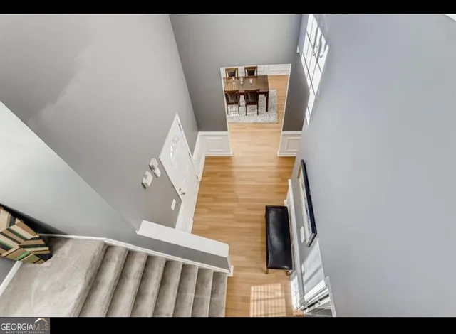 $355,000 | 6854 Bridgewood Drive, Austell, GA 30168