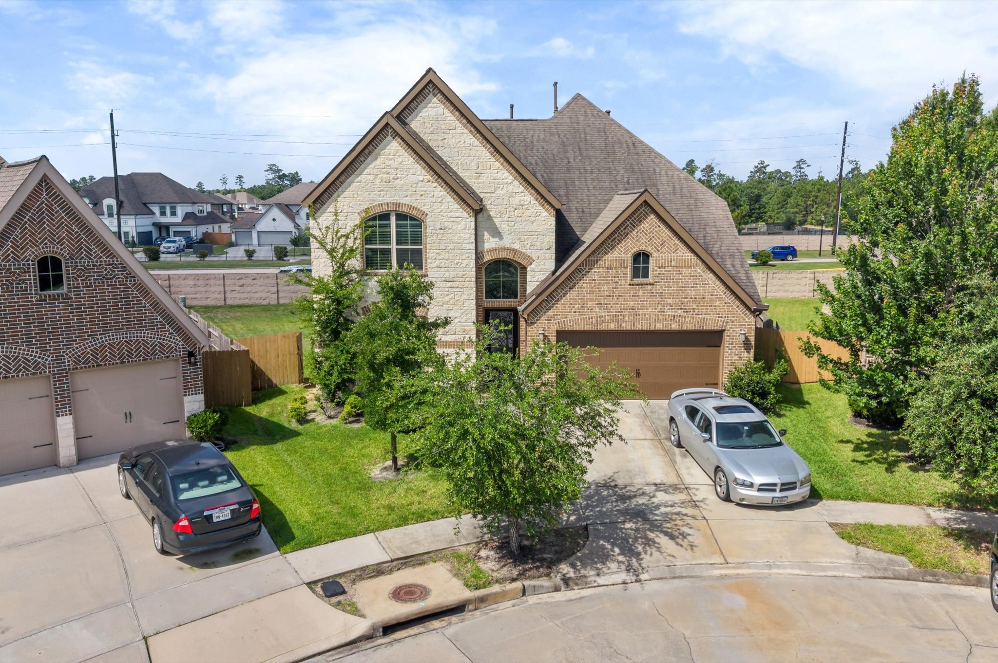 27172 Devyn Forest Lane Spring, TX 77386 - Photo 39 of 41