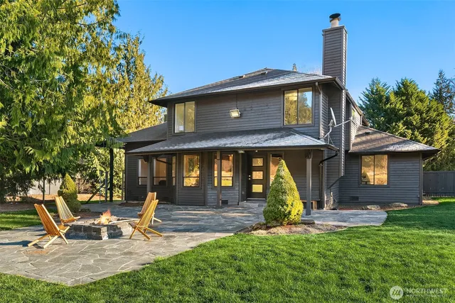 $1,295,000 | 10427 248th Avenue Northeast, Redmond, WA 98053