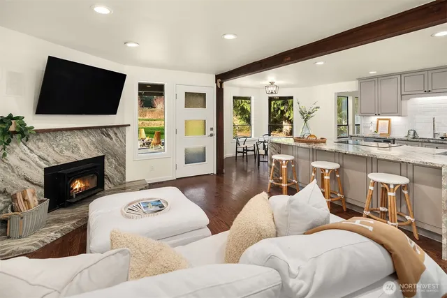 $1,295,000 | 10427 248th Avenue Northeast, Redmond, WA 98053