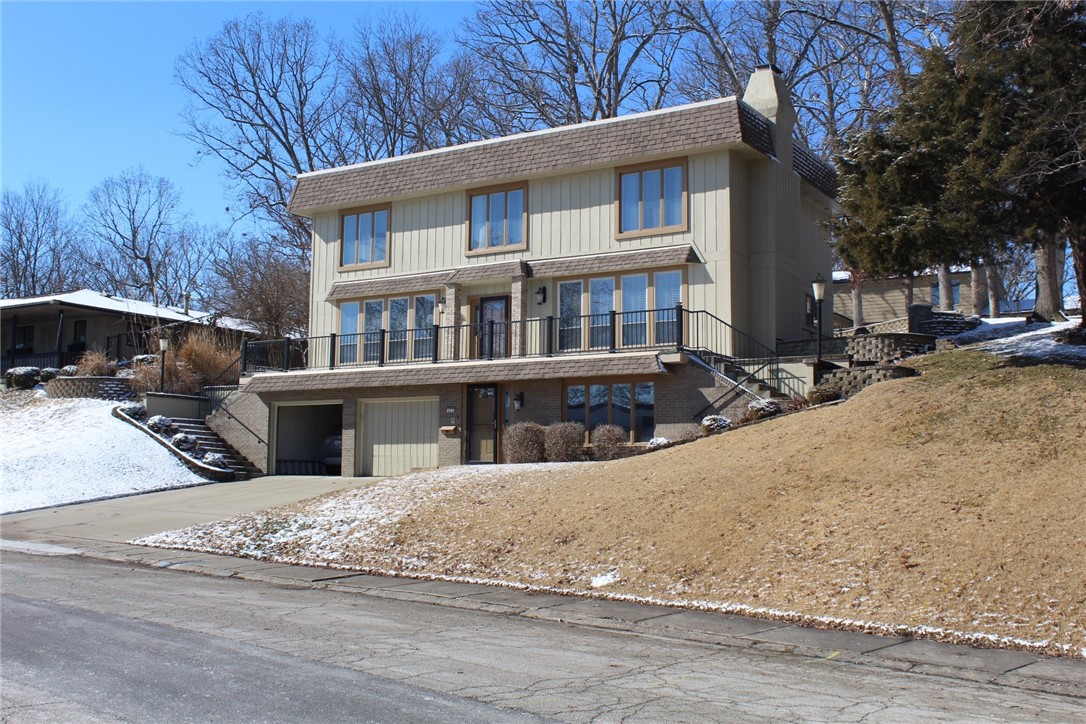 455 Shoreline Drive Decatur, IL 62521 - Photo 3 of 38