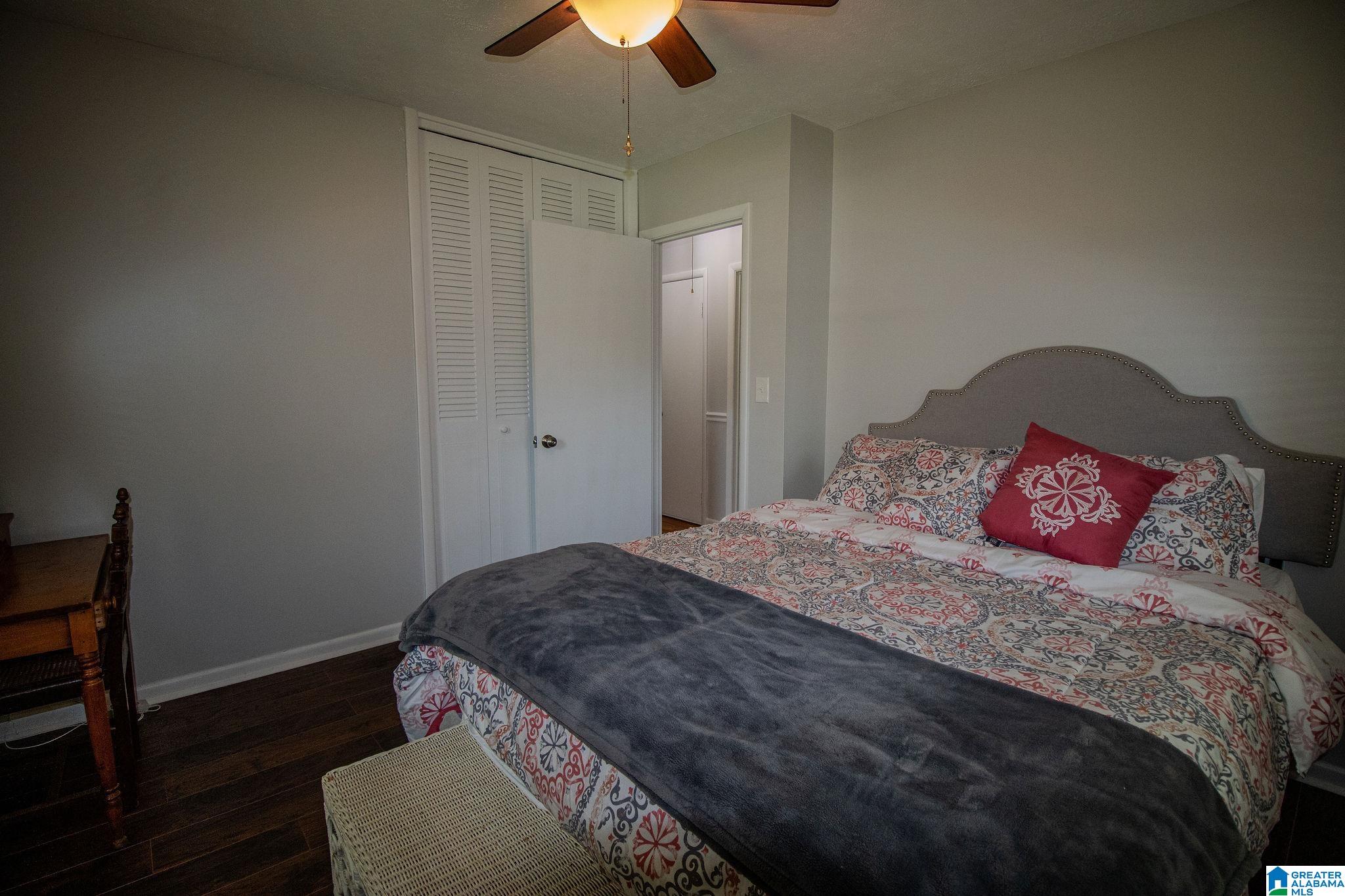 1307 Robertson Road Anniston, AL 36207 - Photo 20 of 32