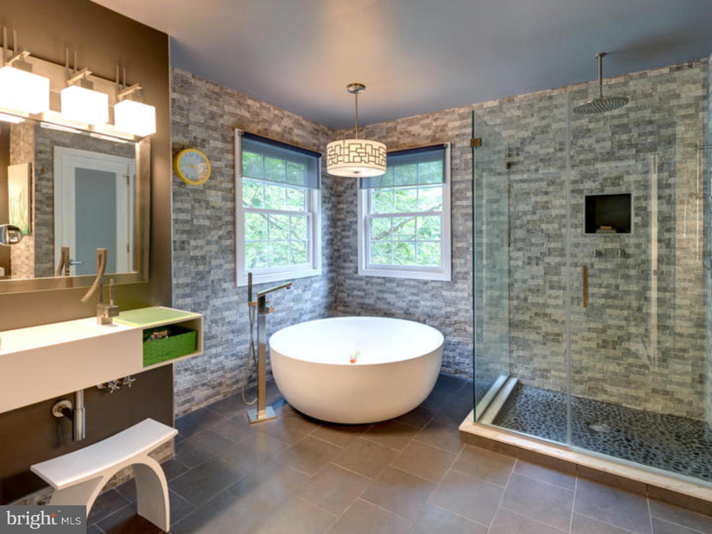 101 Valley Hill Road Exton, PA 19341 - Photo 14 of 25 Bathroom