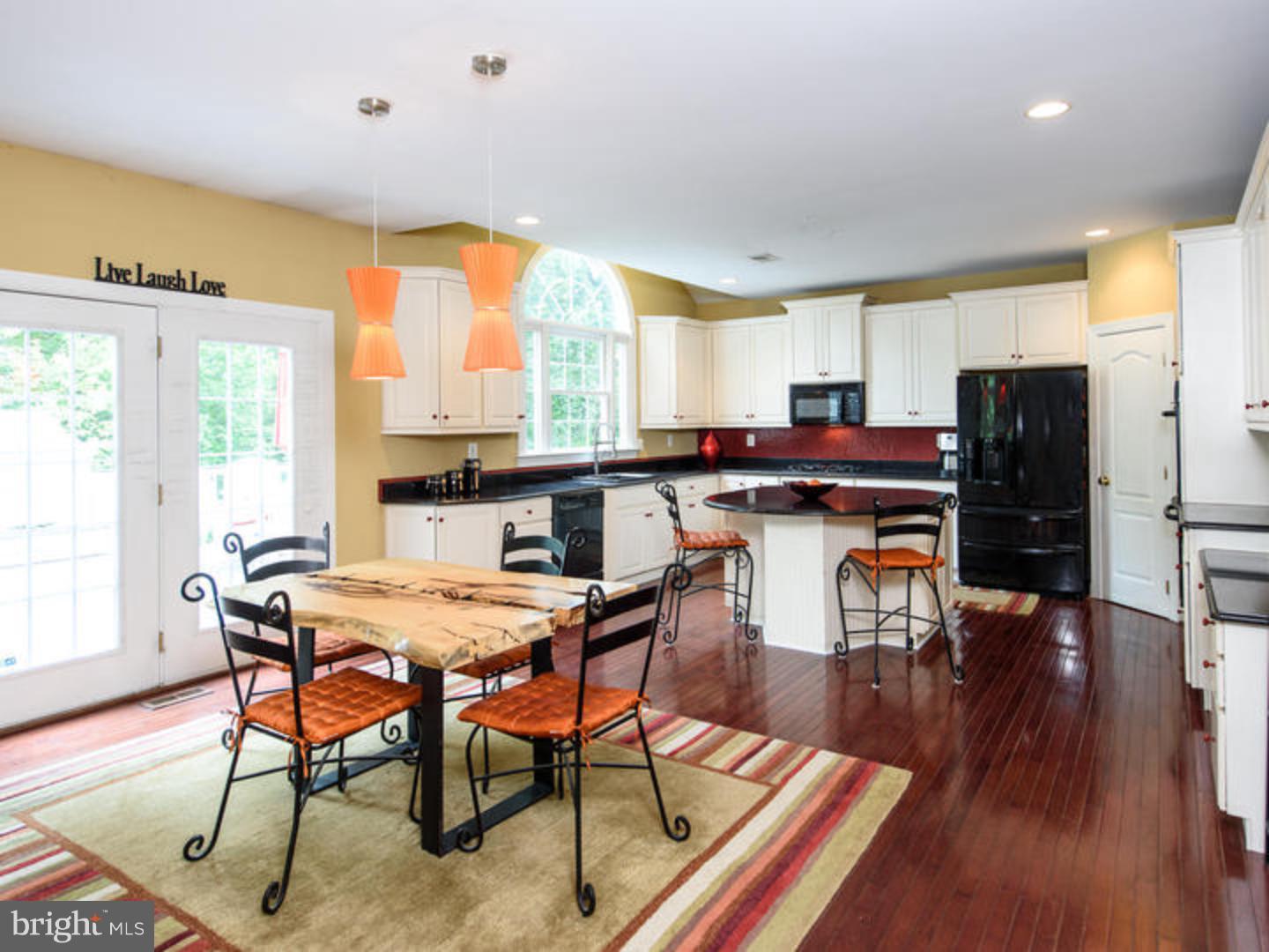 101 Valley Hill Road Exton, PA 19341 - Photo 8 of 25 Breakfast Room