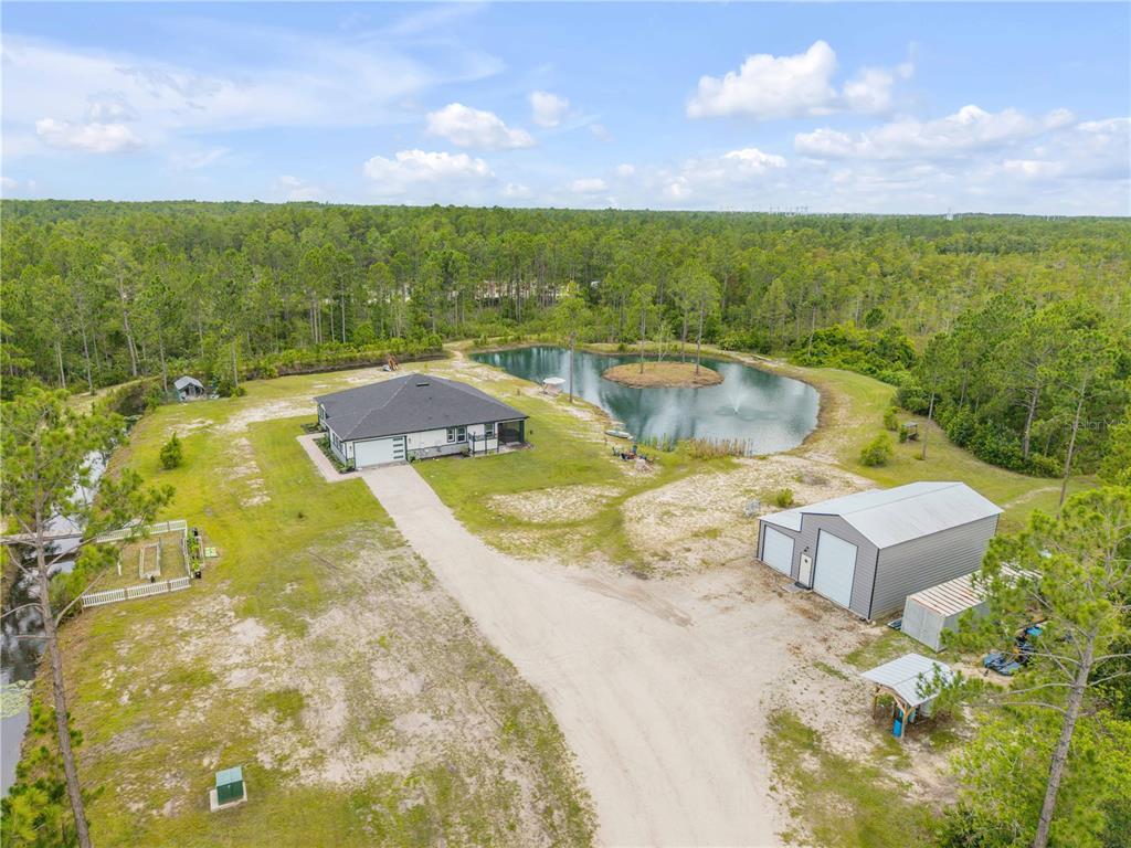 300 Omega Ranch Road Deltona, FL 32738 - Photo 6 of 95