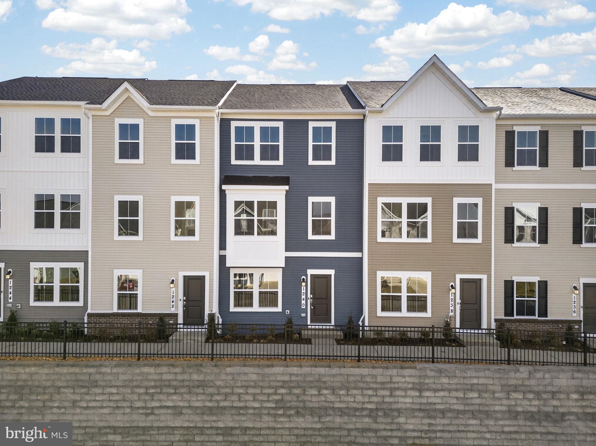 1240 Red Clover Lane Ranson, WV 25438 - Photo 1 of 41