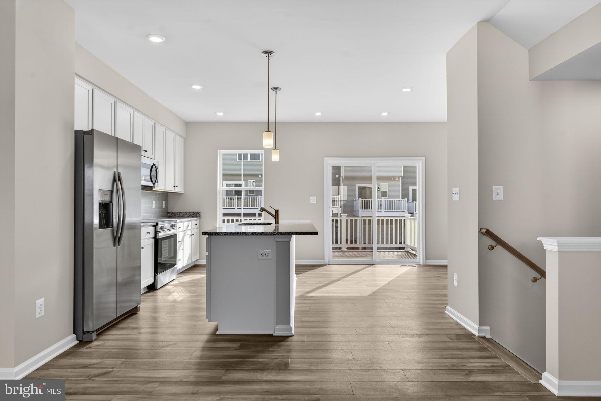 1240 Red Clover Lane Ranson, WV 25438 - Photo 11 of 41