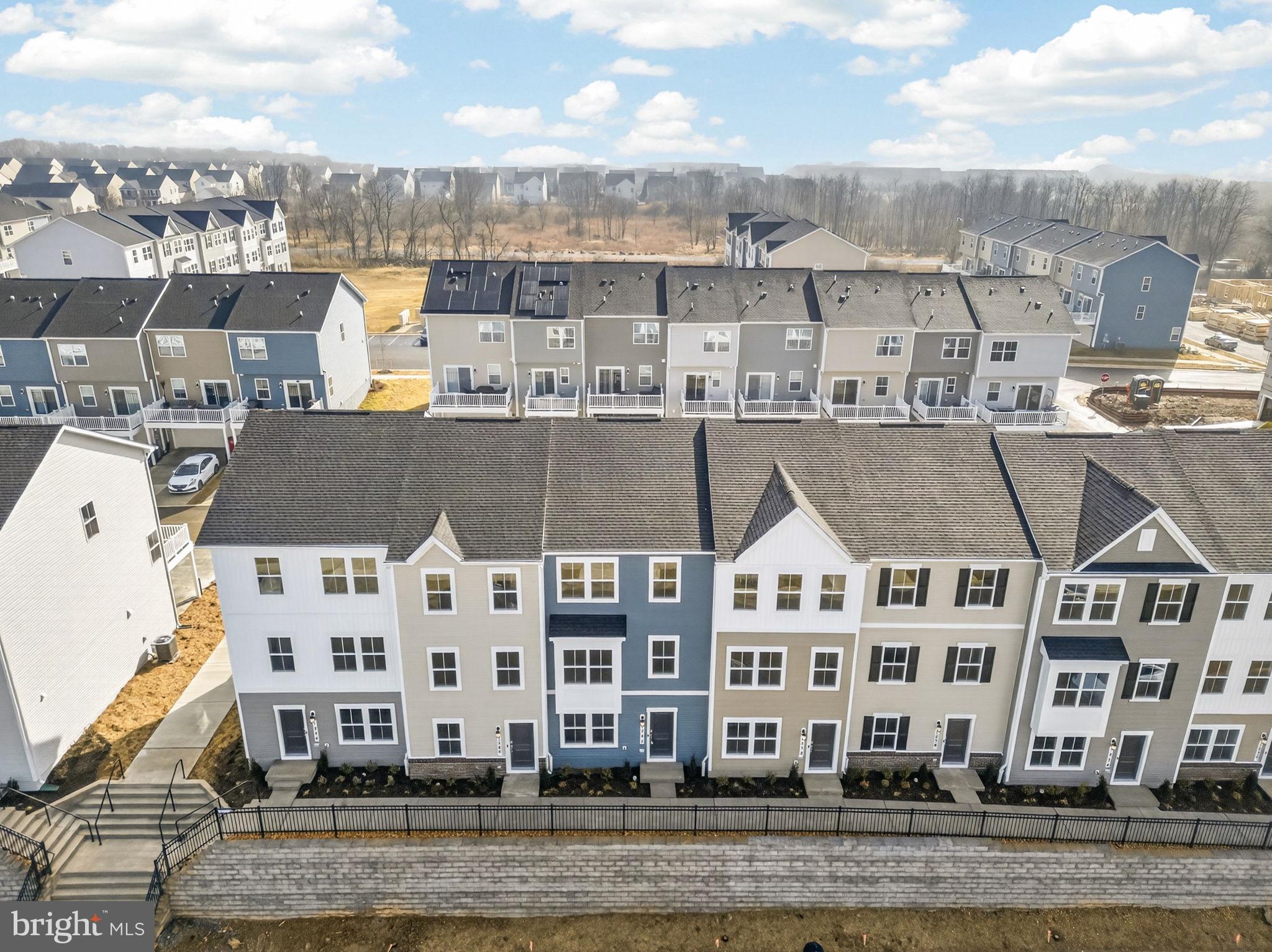 1240 Red Clover Lane Ranson, WV 25438 - Photo 2 of 41