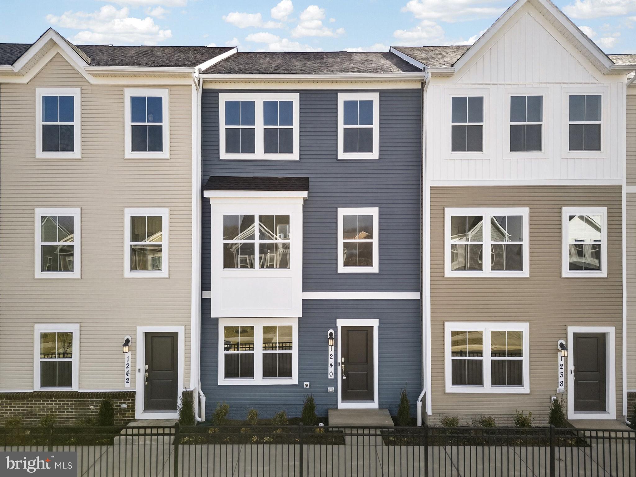 1240 Red Clover Lane Ranson, WV 25438 - Photo 3 of 41