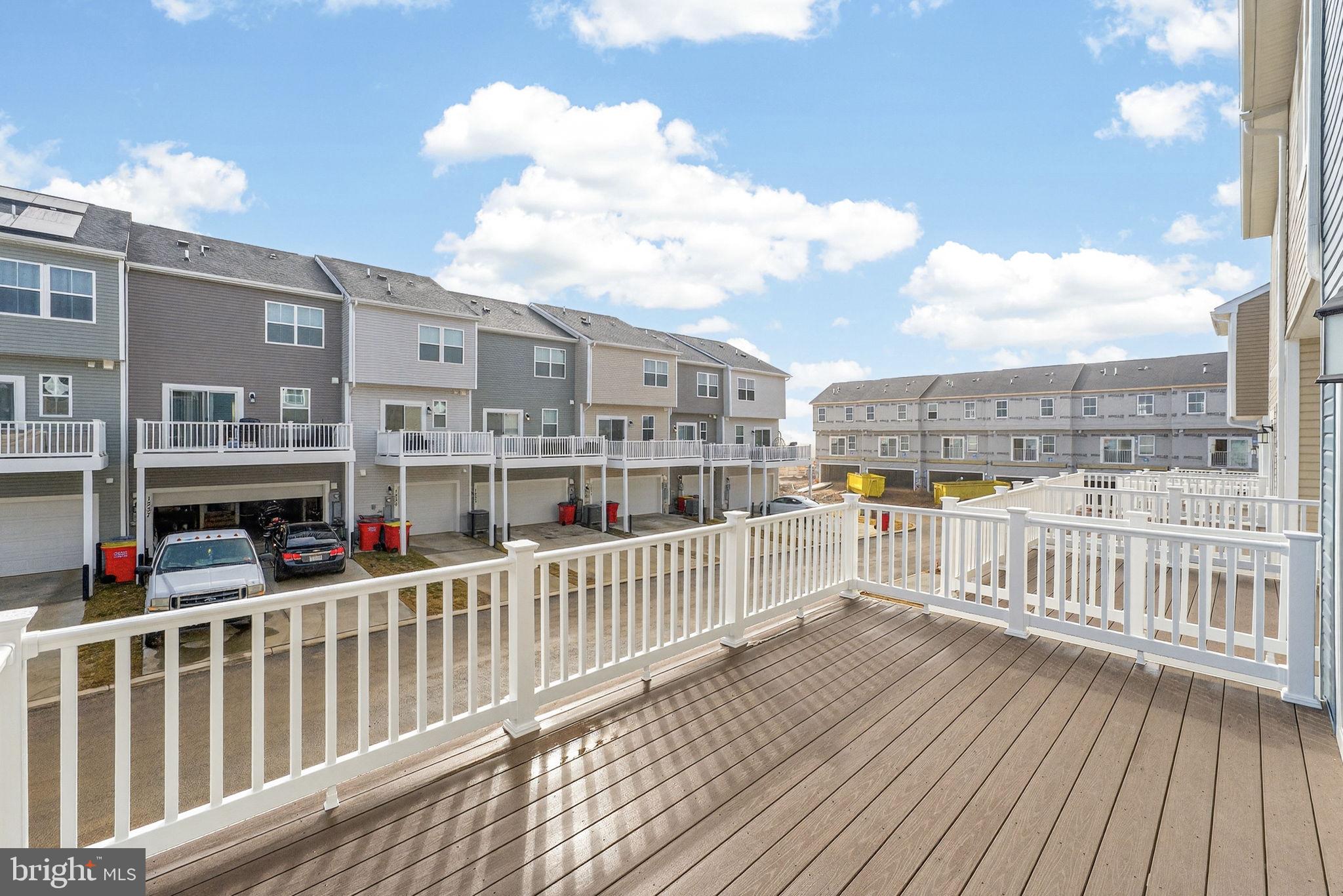 1240 Red Clover Lane Ranson, WV 25438 - Photo 38 of 41