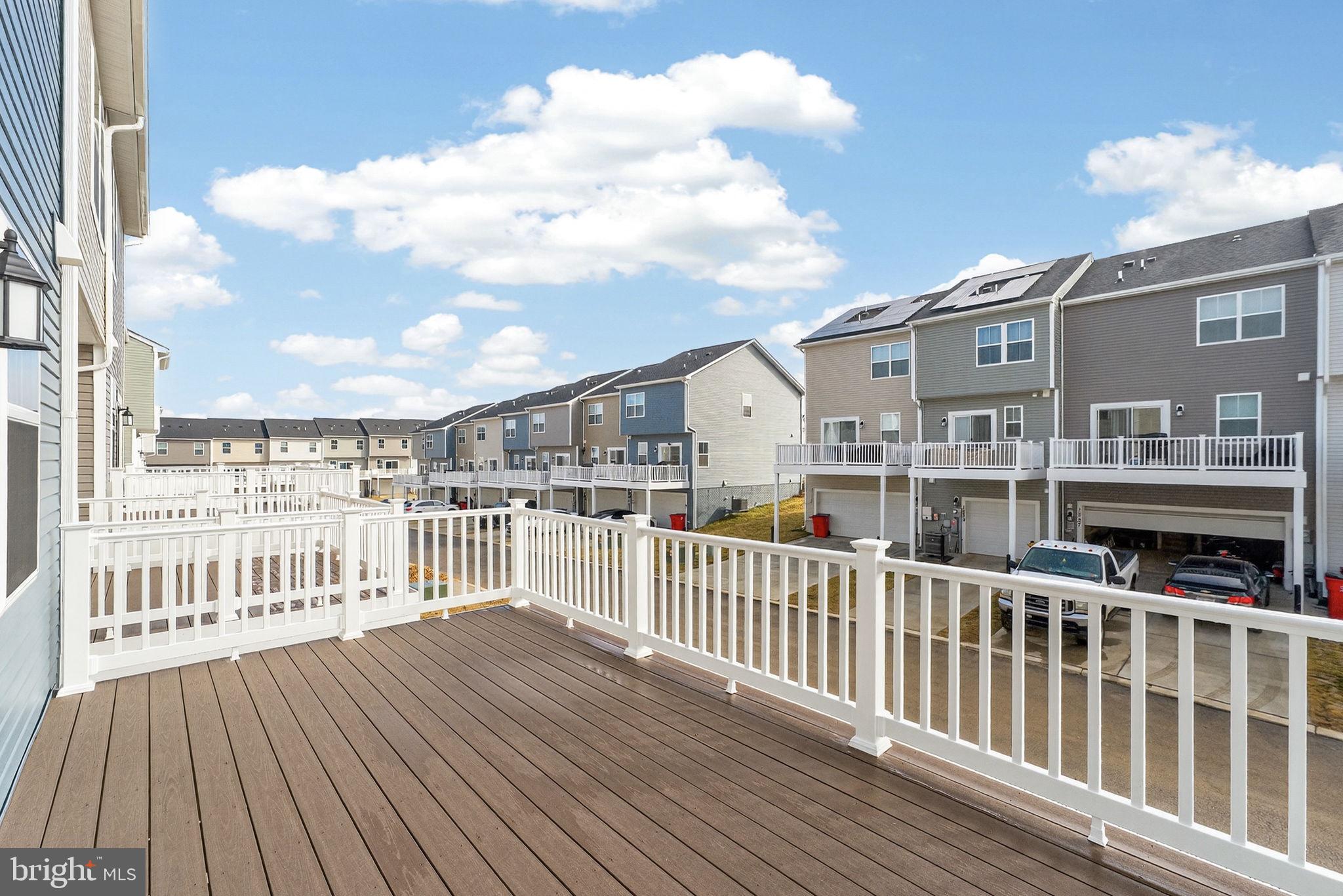 1240 Red Clover Lane Ranson, WV 25438 - Photo 39 of 41