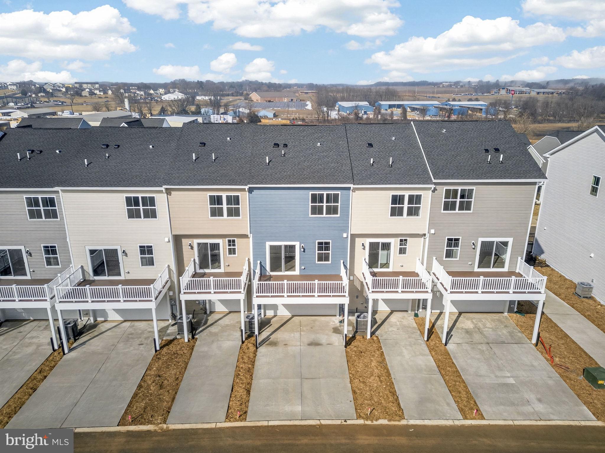 1240 Red Clover Lane Ranson, WV 25438 - Photo 41 of 41