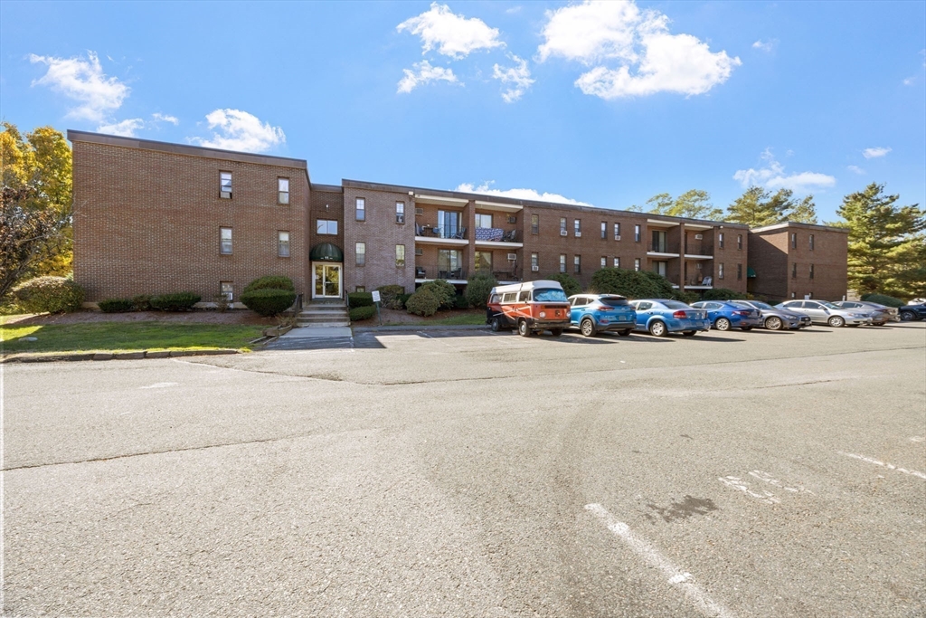 11 Riverside Avenue, Unit 2 Danvers, MA 01923 - Photo 18 of 19