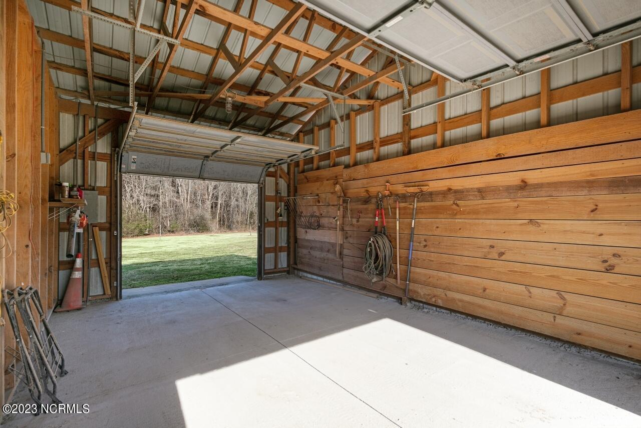 11737 Camp Charles Road Bailey, NC 27807 - Photo 47 of 51 Stable Storage