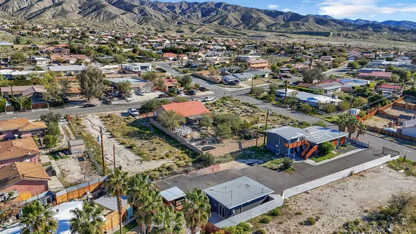 $950,000 | 11771 Upland Way, Desert Hot Springs, CA 92240