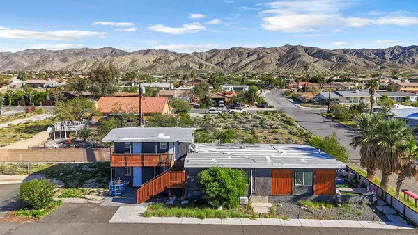 $950,000 | 11771 Upland Way, Desert Hot Springs, CA 92240