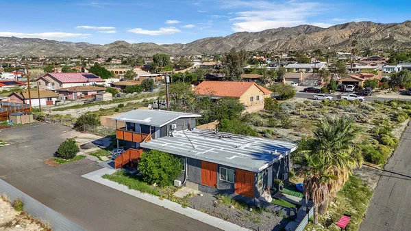 $950,000 | 11771 Upland Way, Desert Hot Springs, CA 92240