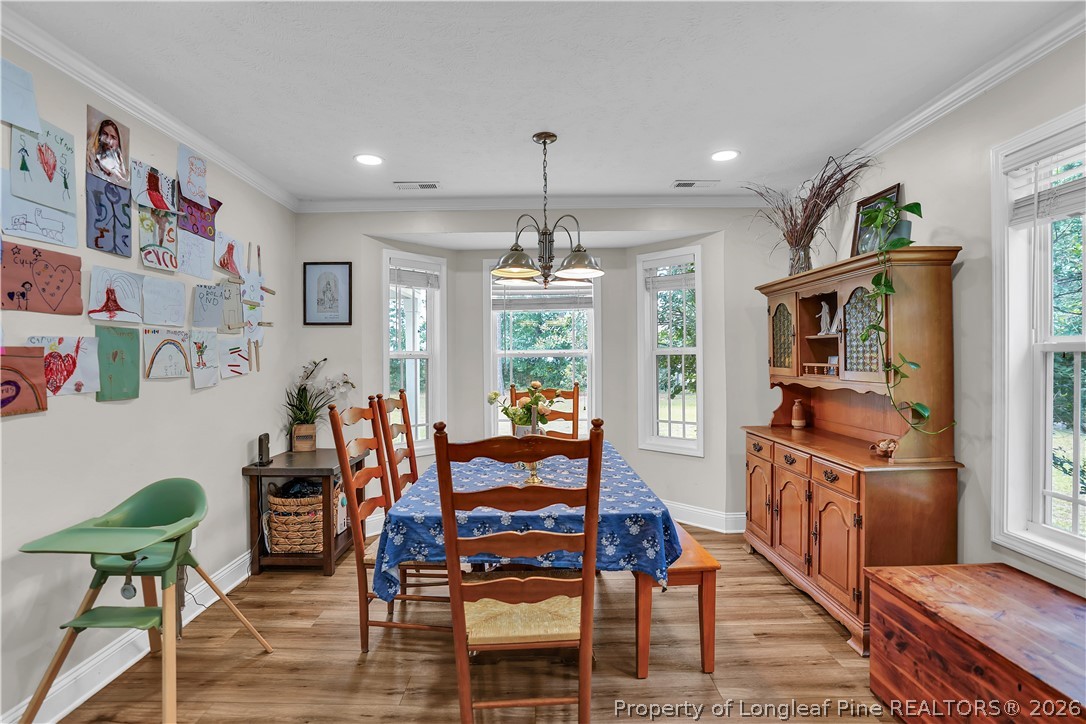 2521 Wade-Stedman Road Stedman, NC 28391 - Photo 10 of 28