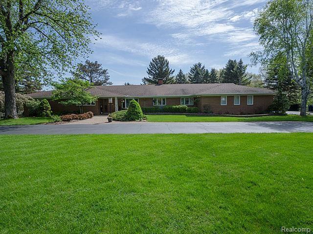 6435 Apple Orchard Lane Rochester Hills, MI 48306 - Photo 77 of 77