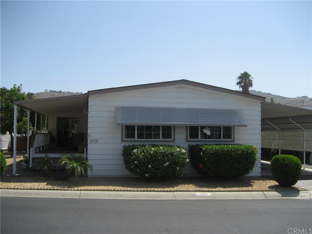3700 Buchanan Street, Unit 171 Riverside, CA 92505 - Photo 1 of 21