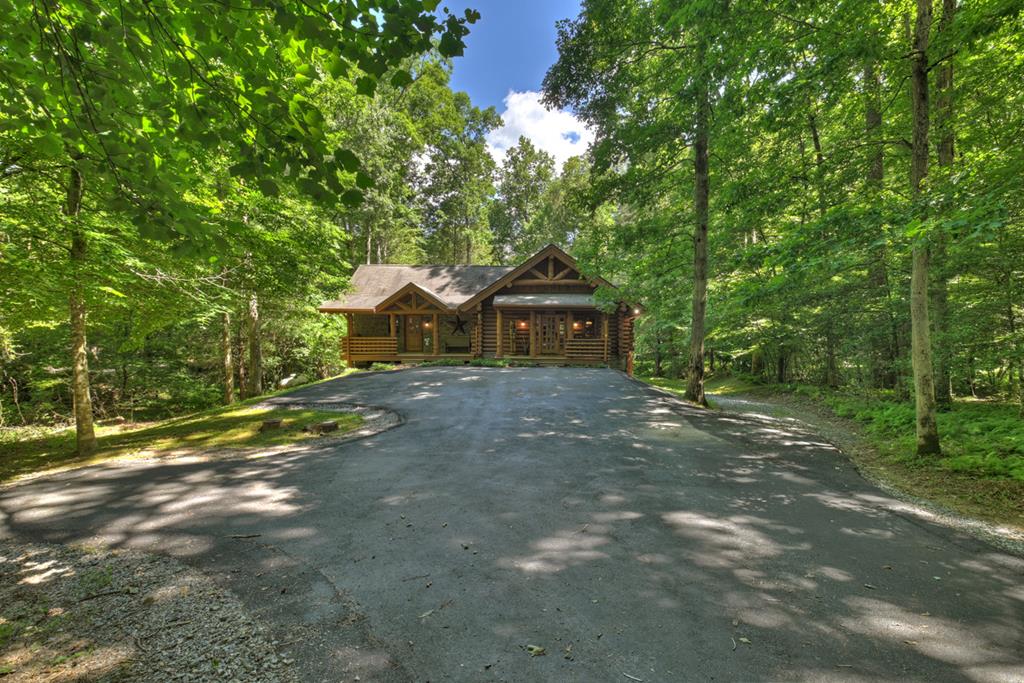 653 Martin Road Ellijay, GA 30536 - Photo 52 of 52 Gallery Image 52