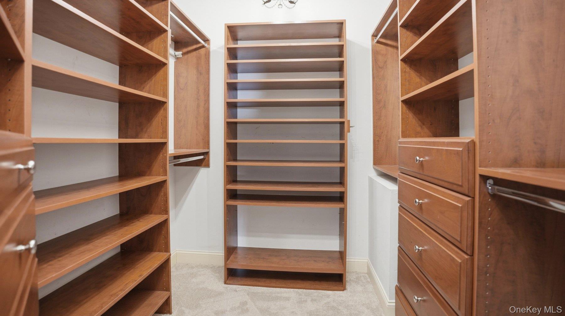 3172 Sound Avenue Baiting Hollow, NY 11901 - Photo 32 of 50 Large, Walk-in Closet