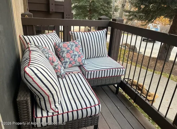 $5,500 | 35 Upper Woodbridge Road, Unit 3, Snowmass Village, CO 81615
