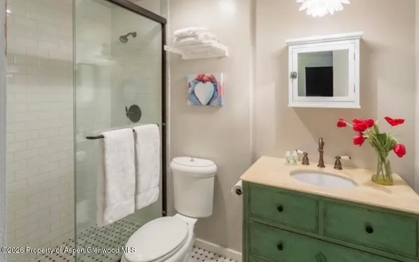 $5,500 | 35 Upper Woodbridge Road, Unit 3, Snowmass Village, CO 81615
