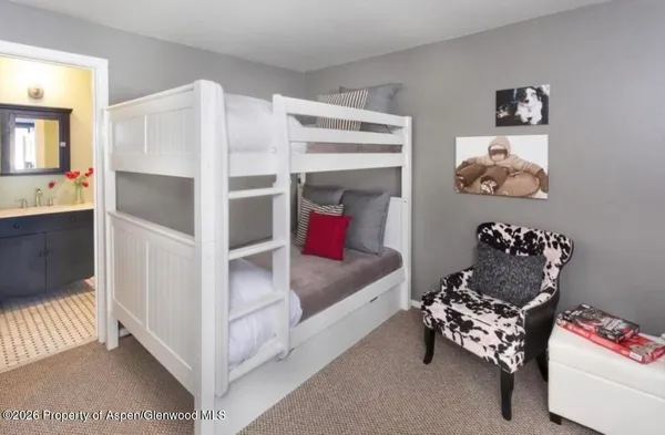 $5,500 | 35 Upper Woodbridge Road, Unit 3, Snowmass Village, CO 81615
