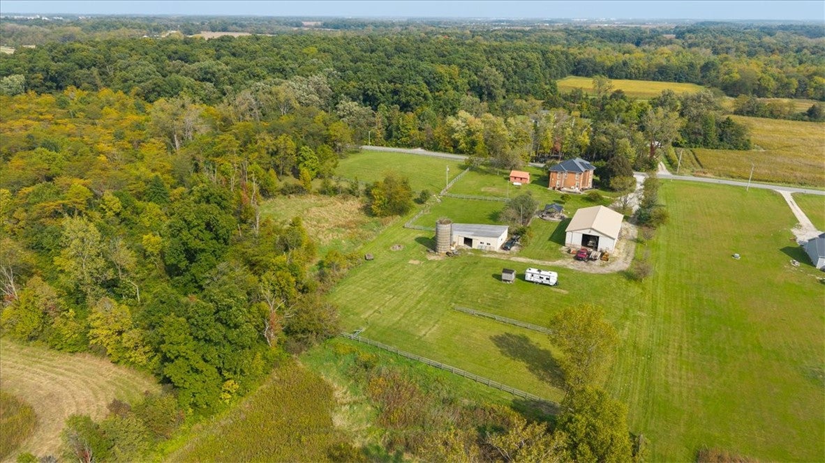 4707 Dawson Road Houston, OH 45333 - Photo 54 of 62 Gallery Image 54