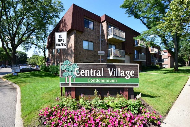 707 West Central Road, Unit B4 Mount Prospect, IL 60056 - Photo 16 of 16