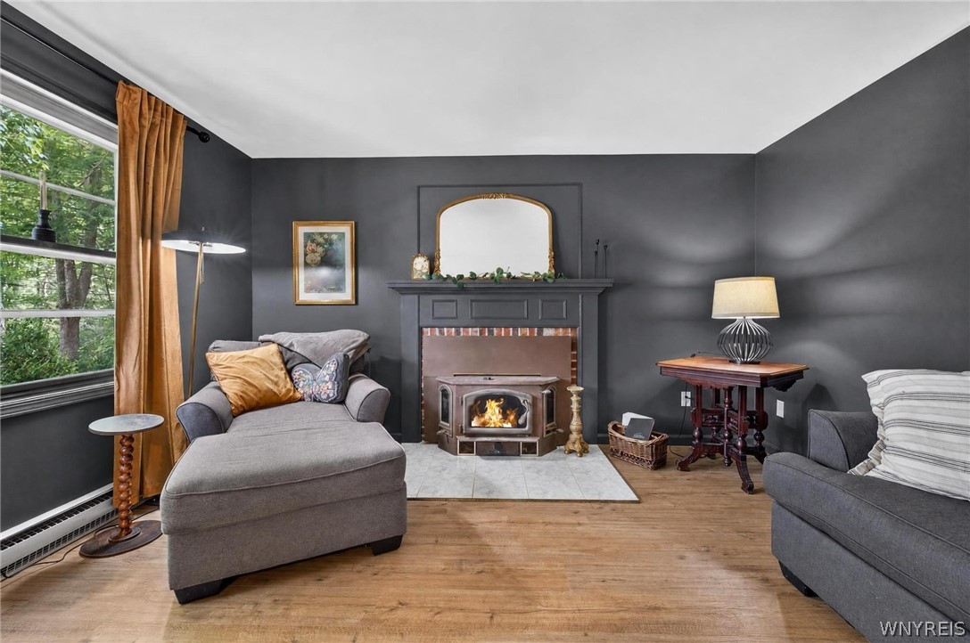 13431 Ward Road Holland, NY 14080 - Photo 6 of 50 Gallery Image 6