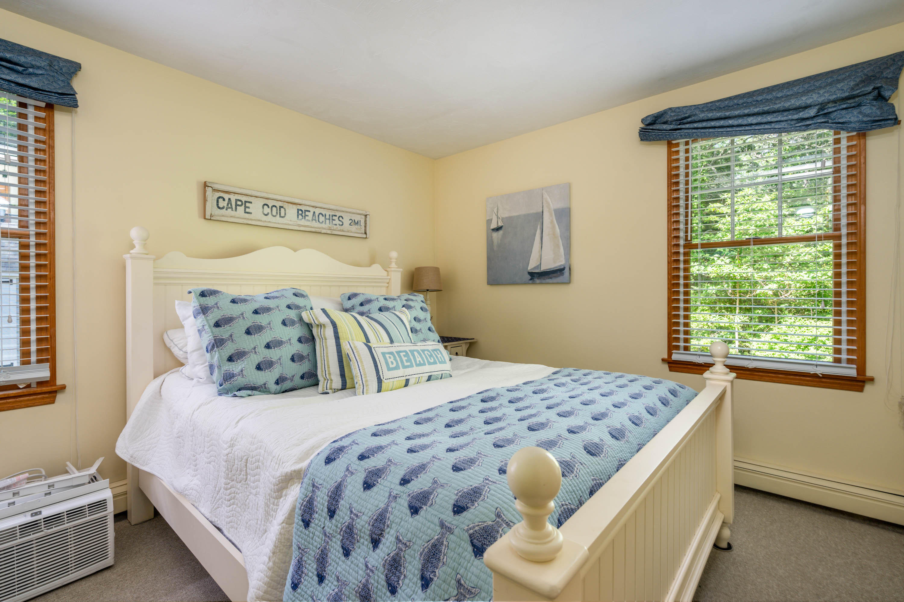97 Pleasant Road West Harwich, MA 02671 - Photo 17 of 25 2ndbedroom