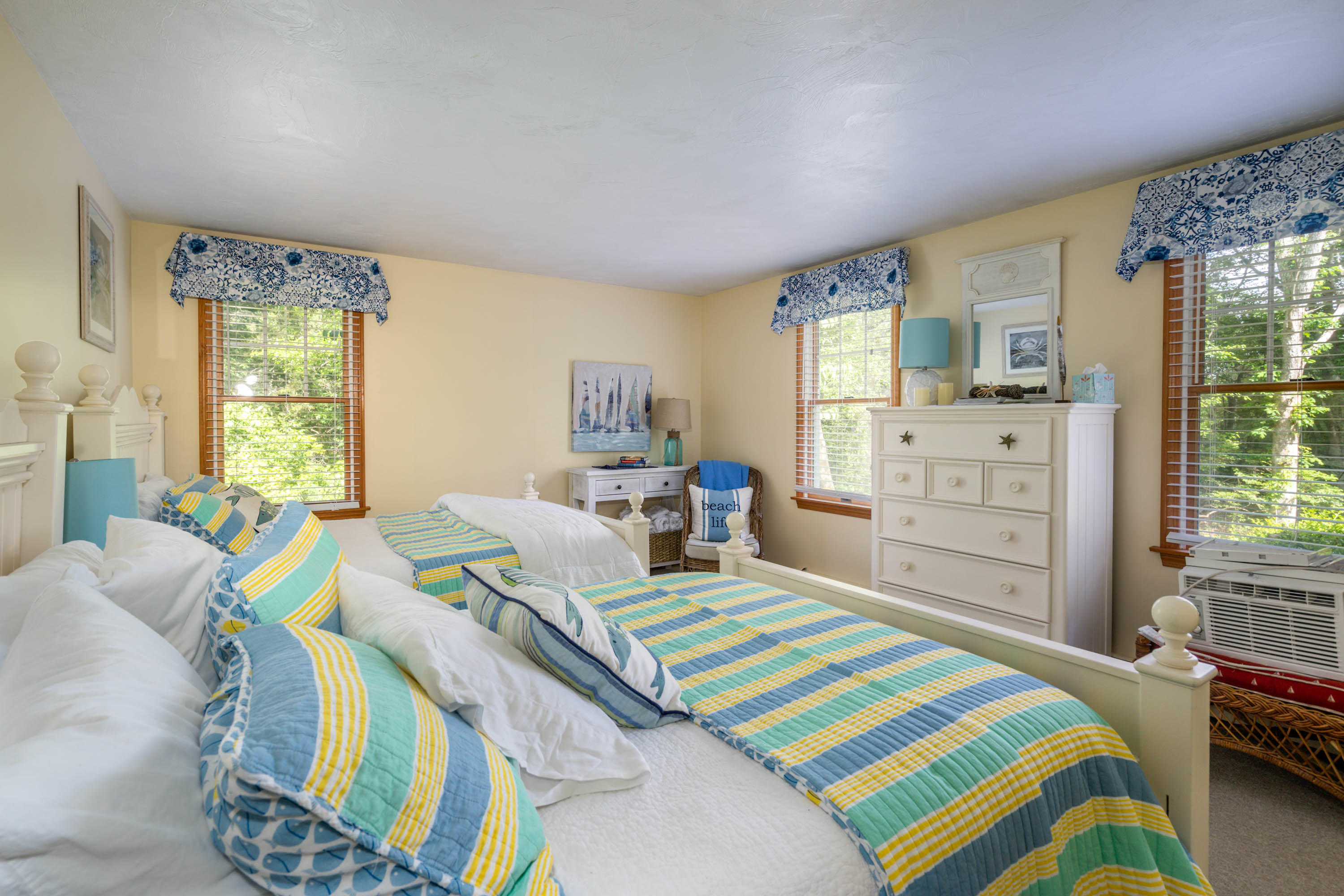 97 Pleasant Road West Harwich, MA 02671 - Photo 18 of 25 3rdbedroom