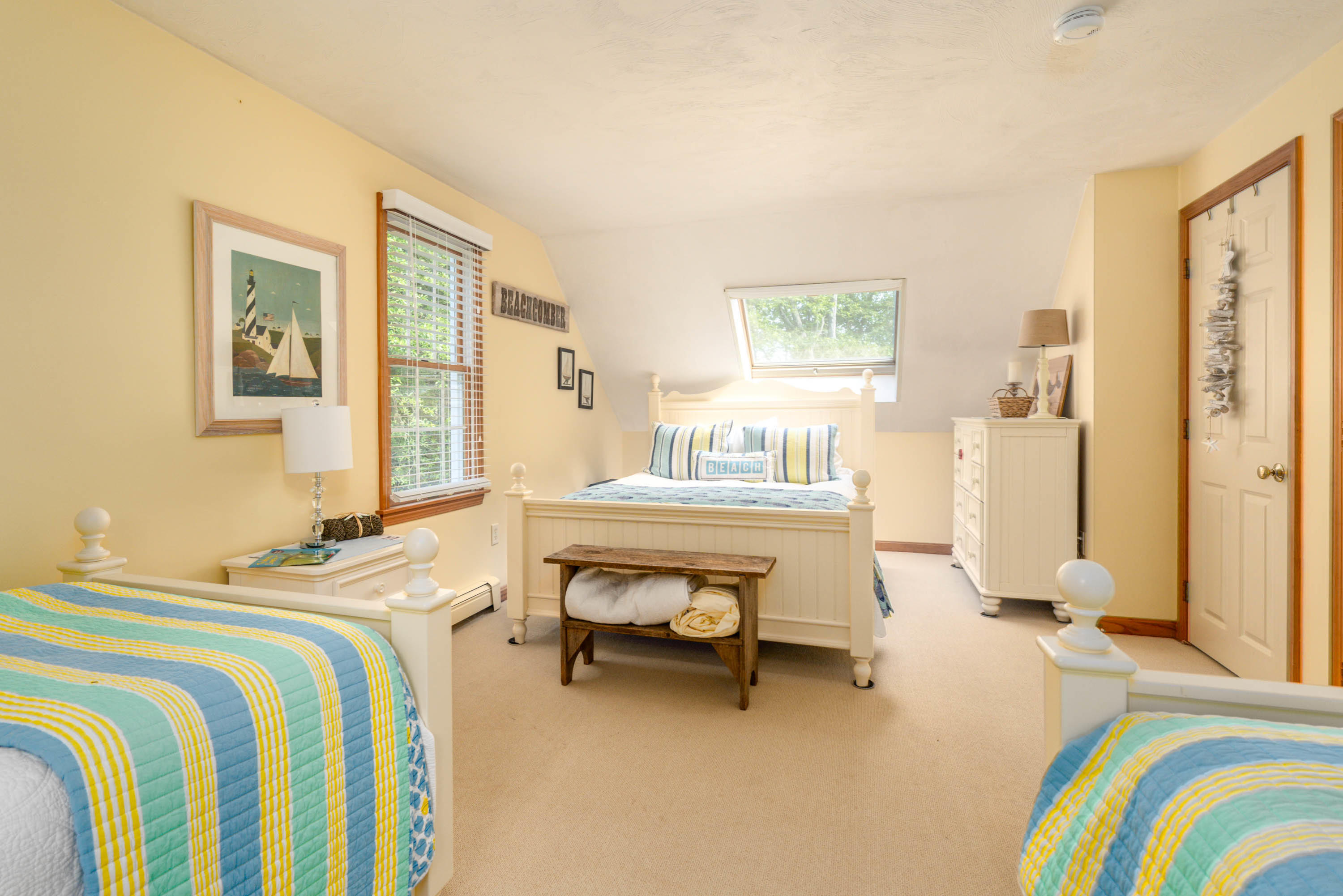 97 Pleasant Road West Harwich, MA 02671 - Photo 19 of 25 4thbedroom1