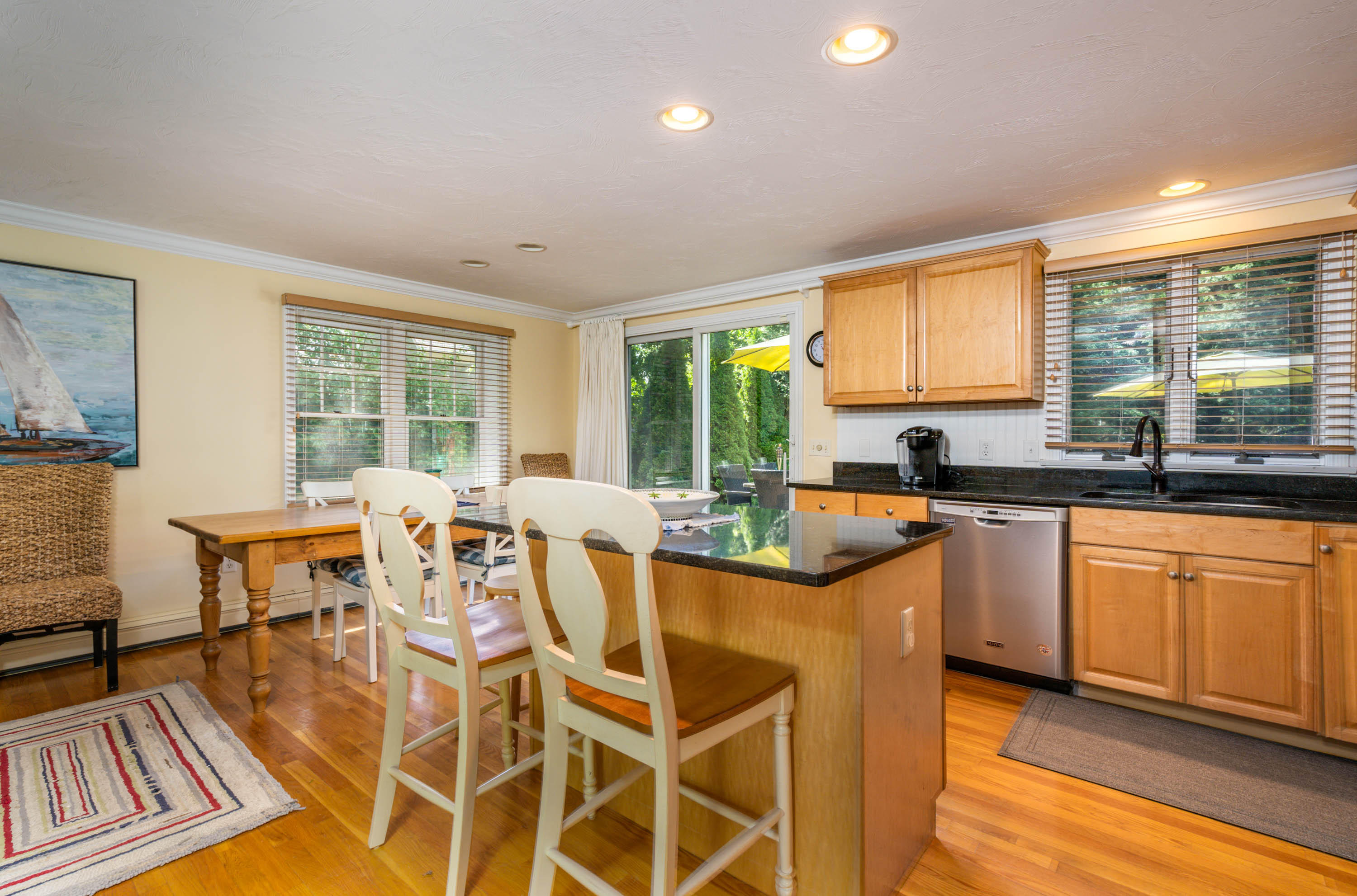 97 Pleasant Road West Harwich, MA 02671 - Photo 8 of 25 kitchen2
