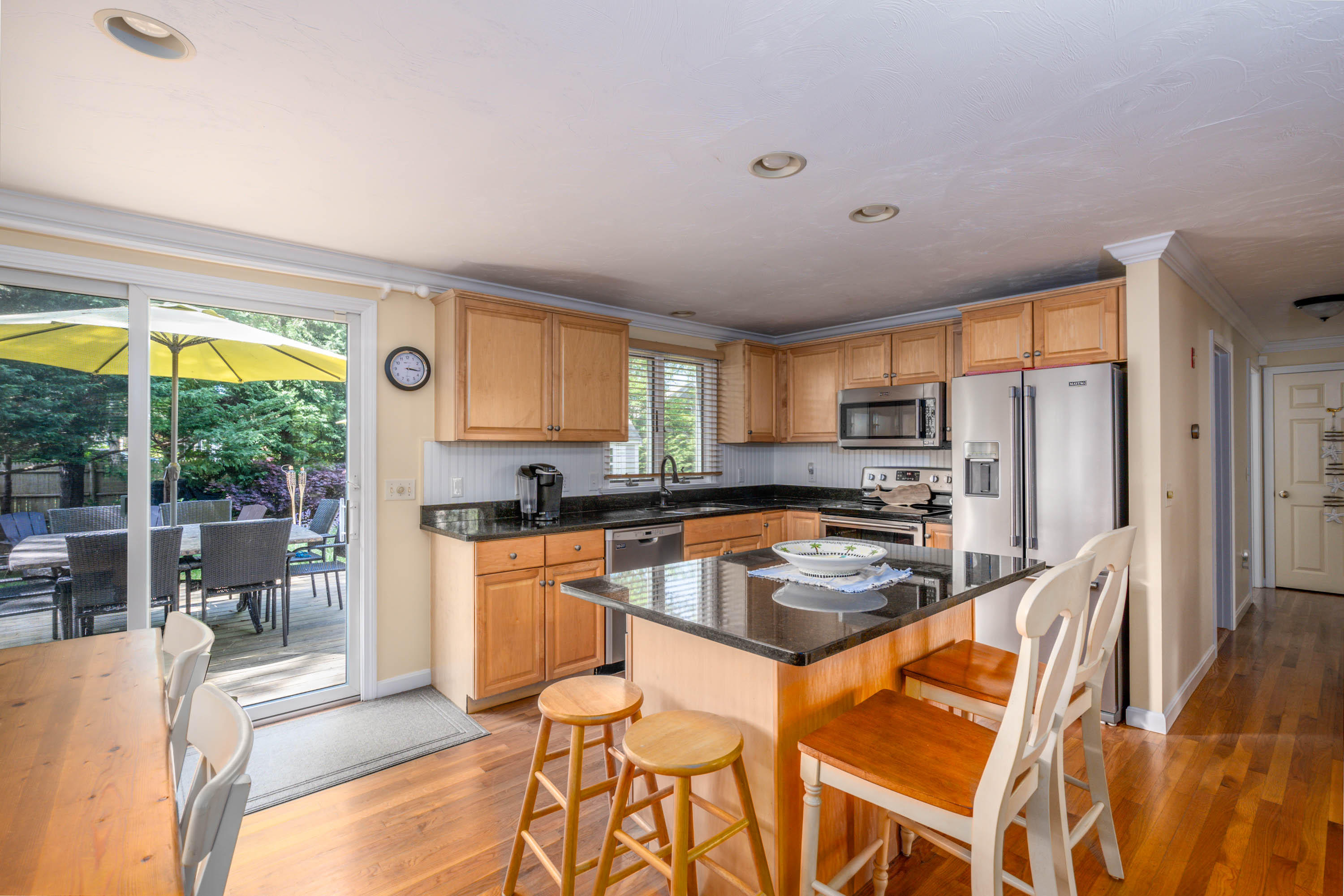 97 Pleasant Road West Harwich, MA 02671 - Photo 9 of 25 kitchen1