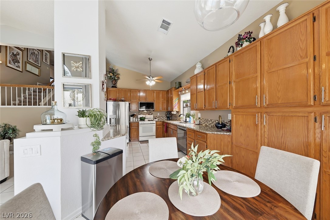 9316 Ricardo Lane Las Vegas, NV 89117 - Photo 12 of 30