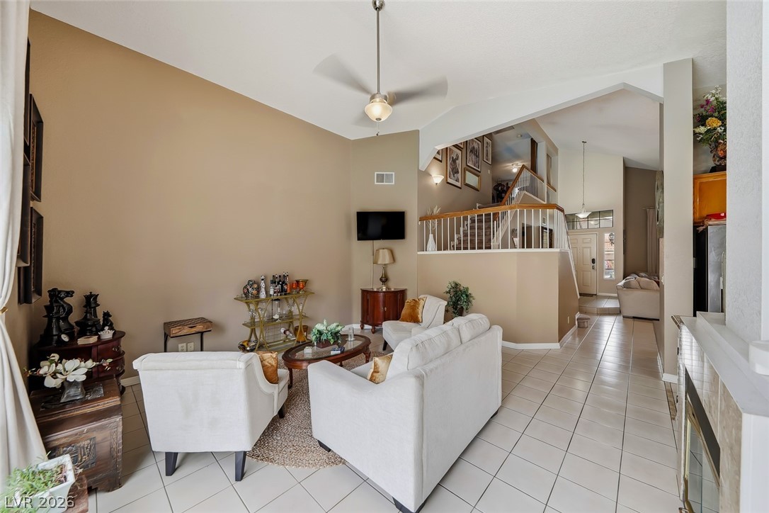 9316 Ricardo Lane Las Vegas, NV 89117 - Photo 14 of 30