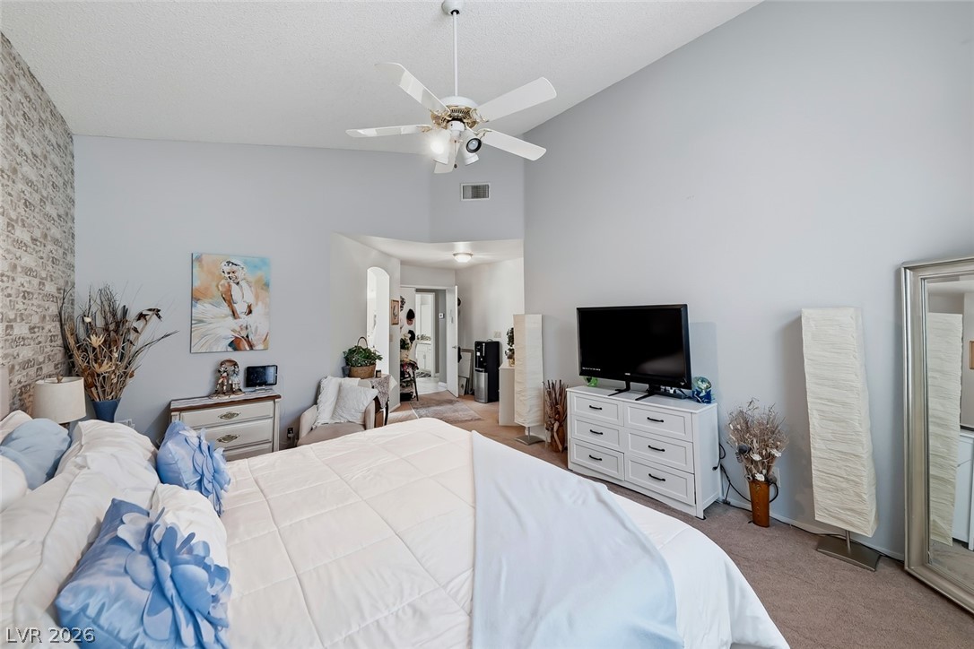 9316 Ricardo Lane Las Vegas, NV 89117 - Photo 17 of 30